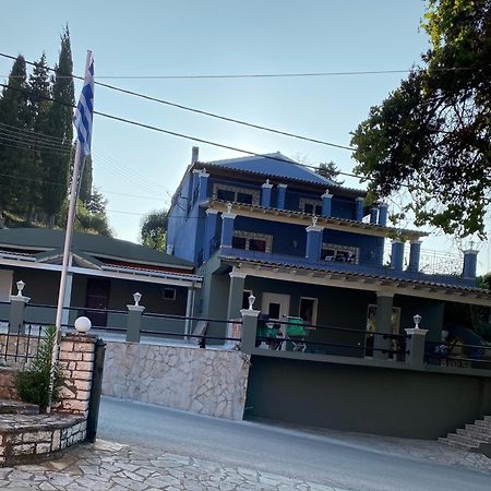 Traditional Fishing Village Apartments بوكاري المظهر الخارجي الصورة